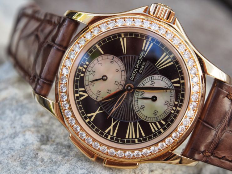 寶齊萊手表偷停維修費用是多少？